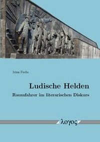 Abbildung von: Ludische Helden - Logos Berlin