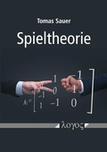 Cover: Spieltheorie - Logos Berlin
