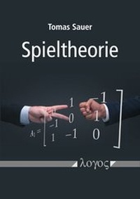 Abbildung von: Spieltheorie - Logos Berlin