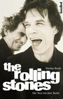 Cover: The Rolling Stones - Hannibal Verlag