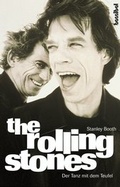 Cover: The Rolling Stones - Hannibal Verlag