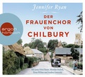 Cover: Der Frauenchor von Chilbury - Argon