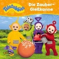 Cover: Teletubbies - Die Zauber-Gie&szlig;kanne - Egmont Balloon