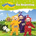 Cover: Teletubbies - Ein Regentag - Egmont Balloon