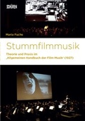 Cover: Stummfilmmusik - Sch&uuml;ren Verlag GmbH
