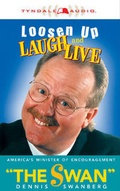Cover: Loosen Up, Laugh, and Live - Tyndale Audio