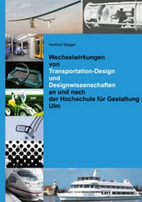 Enlarge image Cover: Transportation-Design und Designwissenschaften - Rohn, Dorothea