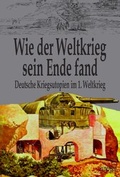 Cover: Wie der 1. Weltkrieg sein Ende fand - synergenVerlag