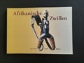Cover: Afrikanische Zwillen - Klosterpresse