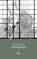 Cover: Alte Freunde - cass verlag