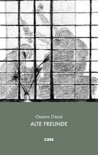 Enlarge image Cover: Alte Freunde - cass verlag