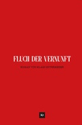 Cover: Fluch der Vernunft - Rosebud, Whiskey & Blue Crime Publishers