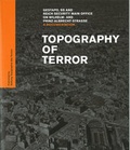 Cover: Topography of Terror - Stiftung Topographie d. Terrors