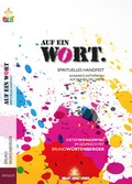 Cover: Auf ein Wort - alea active