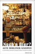 Cover: Noch'n Bier? - Mitteldeutscher Verlag