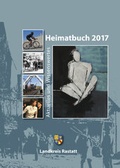 Cover: Heimatbuch 2017 - verlag regionalkultur