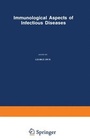 Cover: Immunological Aspects of Infectious Diseases - Kluwer Academic Publishers