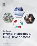 Cover: Design of Hybrid Molecules for Drug Development - Elsevier
