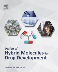 Enlarge image Cover: Design of Hybrid Molecules for Drug Development - Elsevier