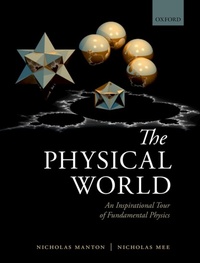 Abbildung von: The Physical World - OUP eBook