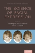 Bild: The Science of Facial Expression - OUP eBook