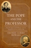 Cover: The Pope and the Professor - OUP eBook
