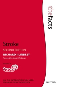 Abbildung von: Stroke - OUP eBook