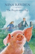 Cover: The Peppermint Pig - Virago Press Ltd