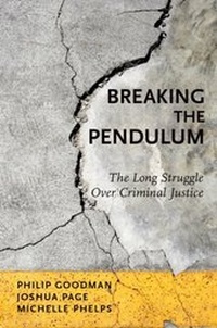 Abbildung von: Breaking the Pendulum - OUP eBook