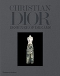 Cover: Christian Dior - Thames & Hudson Ltd