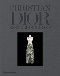 Abbildung von: Christian Dior - Thames & Hudson Ltd