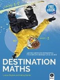 Cover: Destination Maths - Gill Education