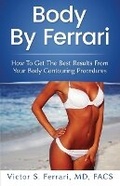 Cover: Body by Ferrari - Genesis Ventures