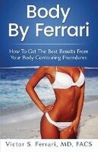 Enlarge image Cover: Body by Ferrari - Genesis Ventures