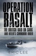 Cover: Operation Basalt - The History Press Ltd