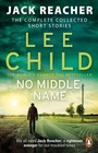 Cover: No Middle Name - Bantam Books