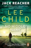 Cover: No Middle Name - Bantam Books