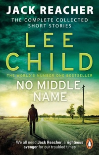 Enlarge image Cover: No Middle Name - Bantam Books