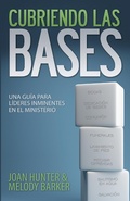 Cover: Cubriendo Las Bases - Hunter Books
