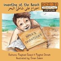 Enlarge image Cover: Hadi's Adventures: Inventing at the Beach - Destination Excellence Publishing Company