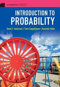 Enlarge image Cover: Introduction to Probability - Cambridge University Press