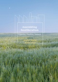 Cover: Assembling Neoliberalism - Palgrave MacMillan
