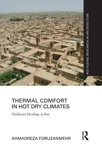 Abbildung von: Thermal Comfort in Hot Dry Climates - Routledge