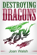 Cover: Destroying Dragons - Revival Waves of Glory Ministries