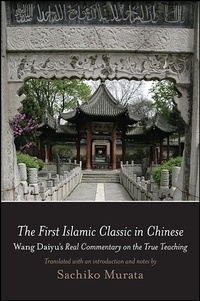 Enlarge image Cover: The First Islamic Classic in Chinese - De Gruyter