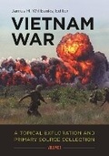 Cover: Vietnam War - ABC-CLIO