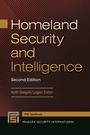 Cover: Homeland Security and Intelligence - Praeger Publishers Inc
