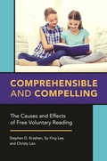 Cover: Comprehensible and Compelling - Libraries Unlimited Inc