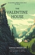 Cover: The Valentine House - Sceptre