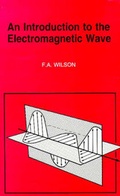 Cover: An Introduction to the Electromagnetic Wave - Bernard Babani Publishing